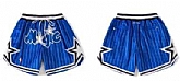 Magic Blue Just Don With Pocket Swingman Shorts,baseball caps,new era cap wholesale,wholesale hats